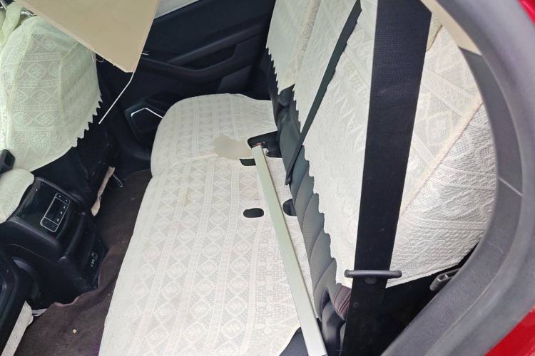 Used BYD Tang New Energy 2018 DM 2.0T All-Wheel Drive Smart Connect Genesis Edition 7 Seats China V Emission Standard
