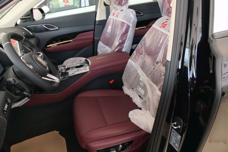Used Hongqi HS3 PHEV 