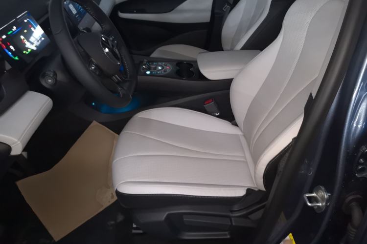 Used BYD Seal 05 DM-i 2025 DM-i Smart Drive 55KM Luxury Model
