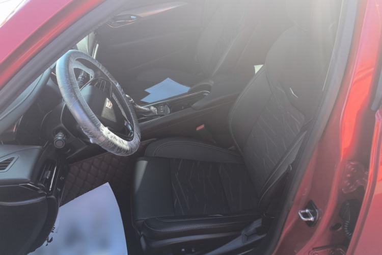 Used Cadillac ATS-L 2017 28T Tech Edition