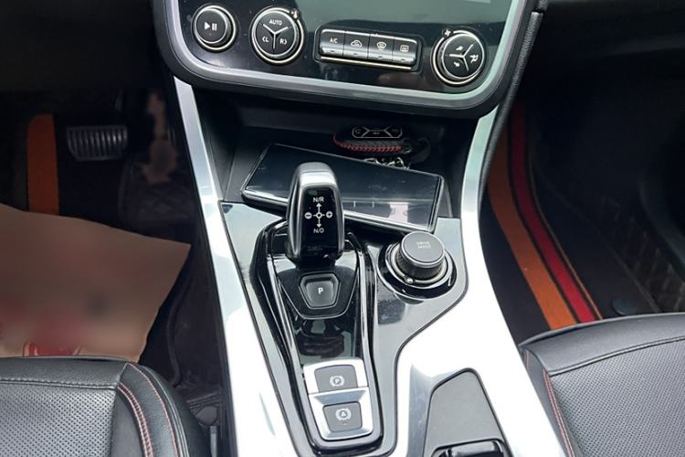 Used Lynk & Co 01 2017 2.0T Four-Wheel Drive Pro Edition
