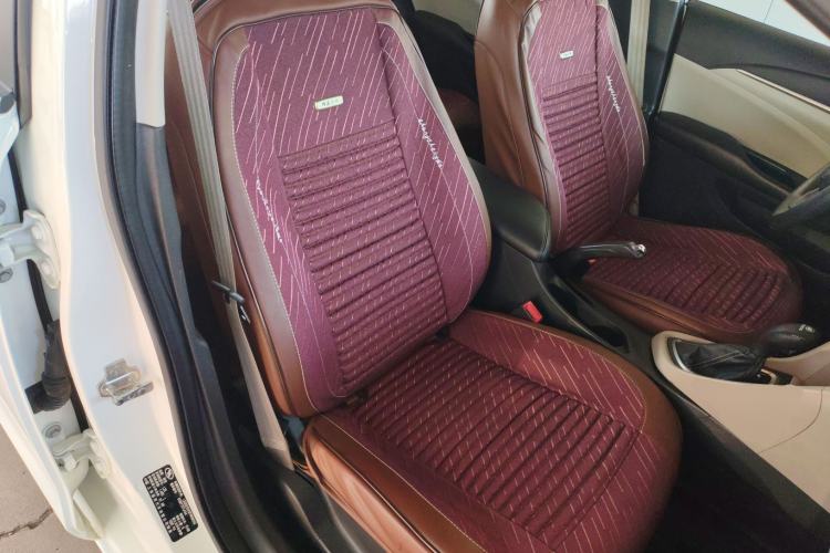 Used Buick GT 2015 15N Automatic Elite Version