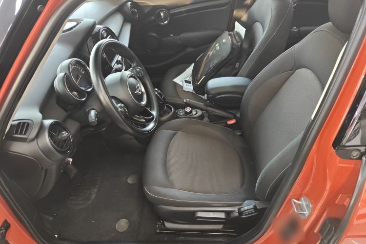 Used  MINI 2018 1.5T ONE Five-Door Edition
