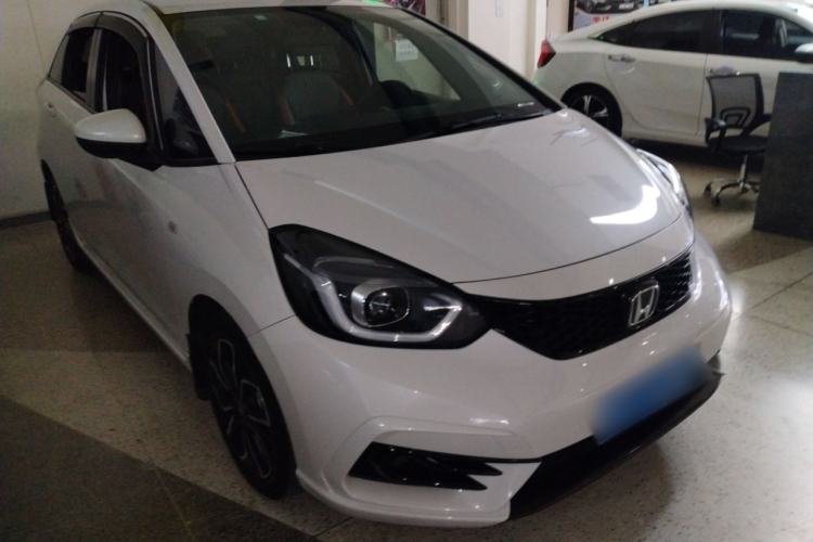 Used Honda LIFE 2021 1.5L CVT SPORT Heartbeat Edition
