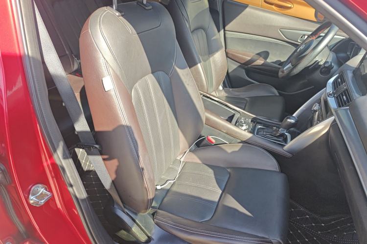 Used Mazda CX-4 2016 2.5L Automatic 4x4 Sky Blue Passion Edition