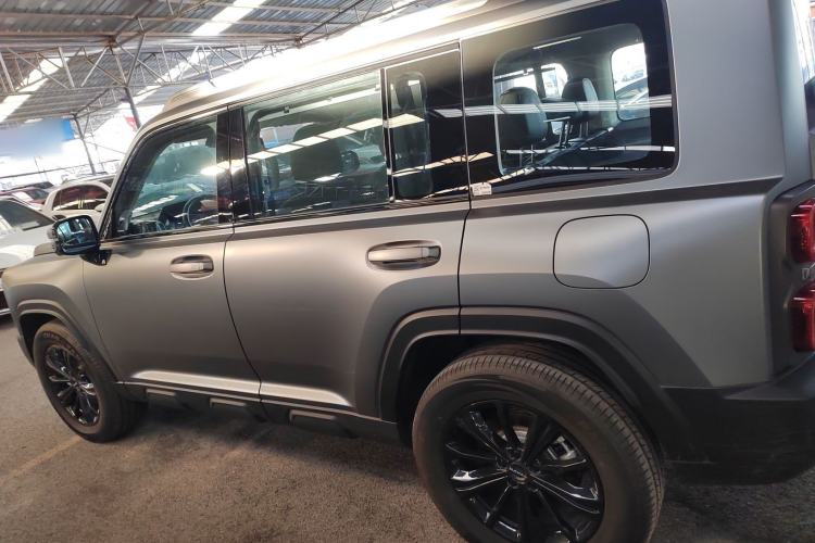 Used Haval Raptor New Energy 2024 Hi4 145 Cross-Over Edition
