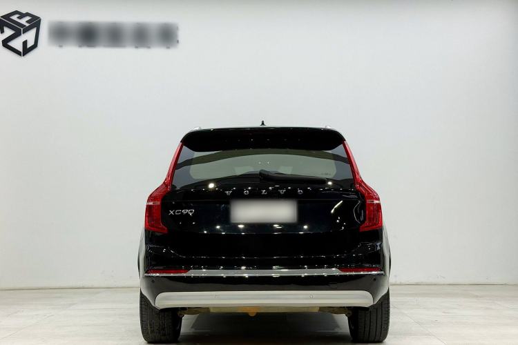 Used Volvo XC90 2022 B6 Zhiyi Luxury Edition 7-Seater
