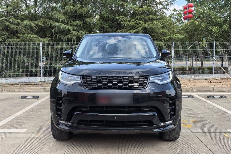 Used Land Rover Discovery 2021 360 PS R-Dynamic S
