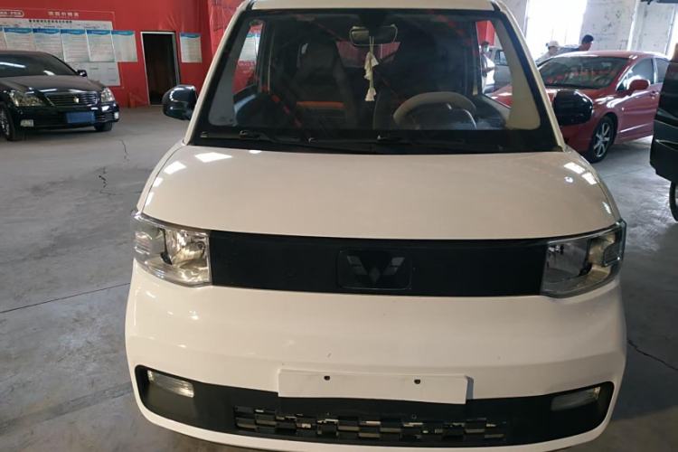 Used Wuling Hongguang MINIEV 2022 Enjoy Edition Lithium Iron Phosphate
