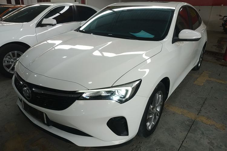 Used Buick Verano 2022 Pro 533T Enjoyment Edition
