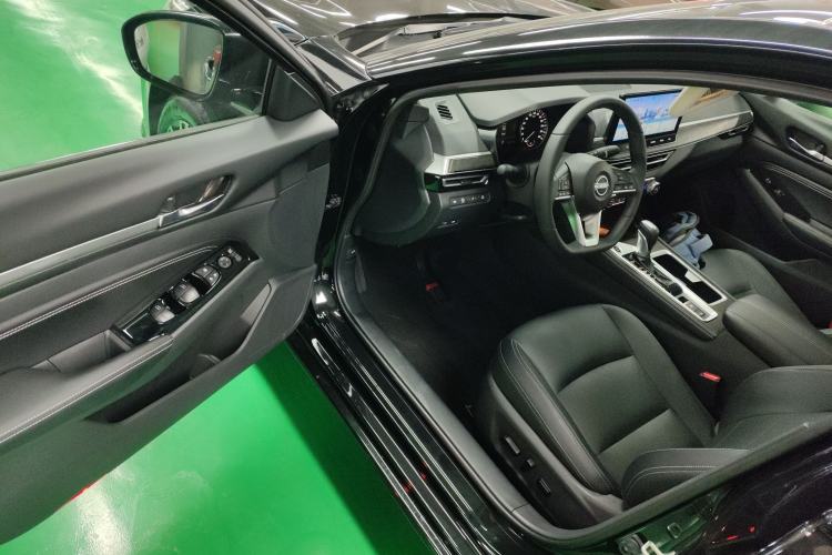 Used Nissan Teana 2022 2.0L XL-TLS Enjoyment Edition
