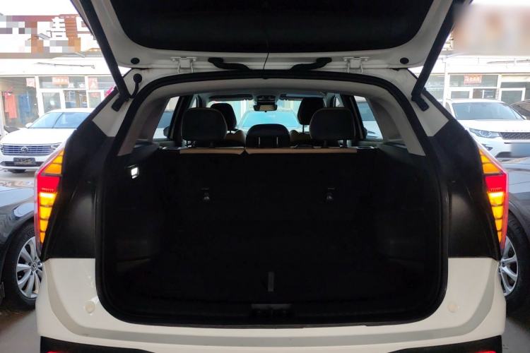 Used Geely Auto FX11 2023 1.5TD DCT Prestige Edition
