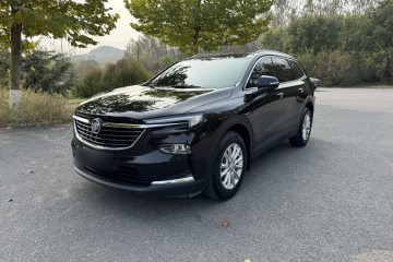 Used Buick Enclave 2022 652T Two-Wheel-Drive Prestige 7-Seater