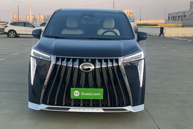 Used GAC Trumpchi M8 2023 Zongshi Series 400T Flagship Edition
