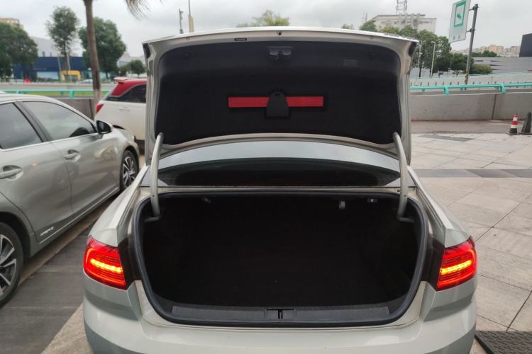 Used Volkswagen Magotan 2019 380TSI DSG Luxury Version China VI Standard
