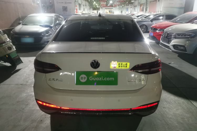 Used Volkswagen Lavida 2024 300TSI DSG Starry Sky Deluxe Edition
