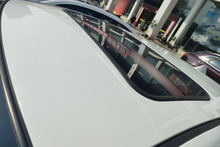 Used Haima M3 2017 1.5L Manual Comfort Model
