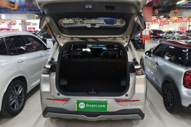 Used AION Y 2022 70 Intelligent Edition Lithium Iron Phosphate
