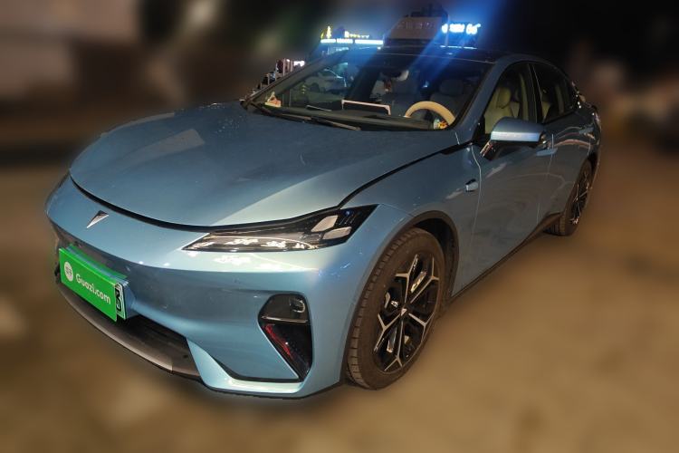 Used Deepal L07 2024 230Max Qiankun Intelligent Driving ADS SE Range-Extended Version