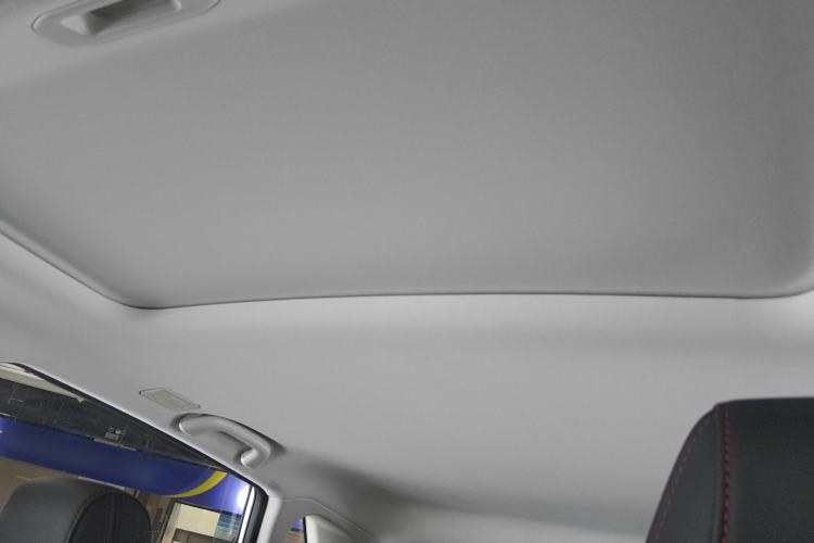 Used Oshan X5 2021 1.6L CVT Youth Edition
