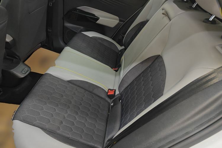 Used Volkswagen ID.3 2022 Pro Smart Edition
