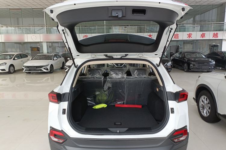 Used Bestune T77 2021 PRO 280 TID Custom Edition