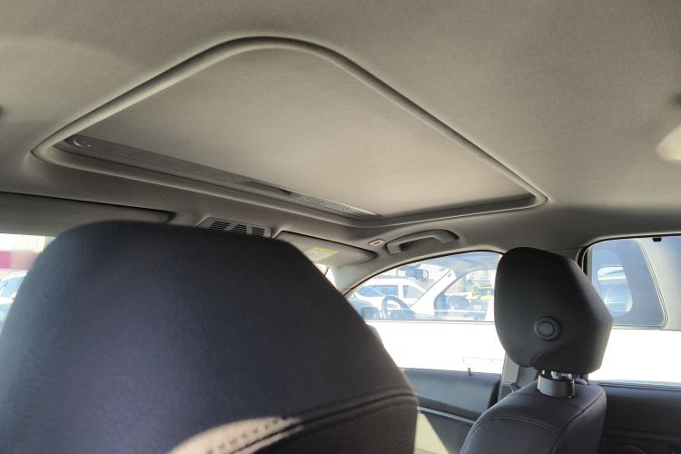 Used BMW 3 Series 2017 320Li Fashion Model