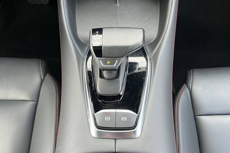 Used MG 5 2025 300TGI Global Flagship Edition
