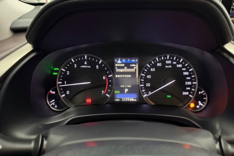 Used Lexus RX 2016 300 4x4 Luxury Edition China V Standard
