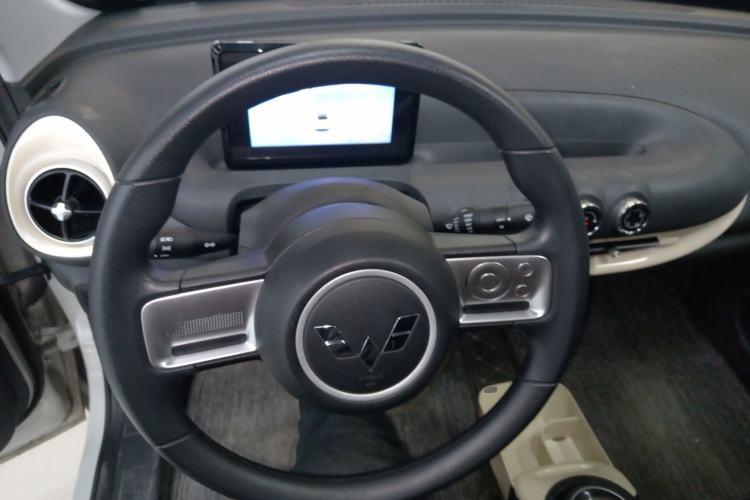 Used Wuling Bingo 2024 203km Light Edition
