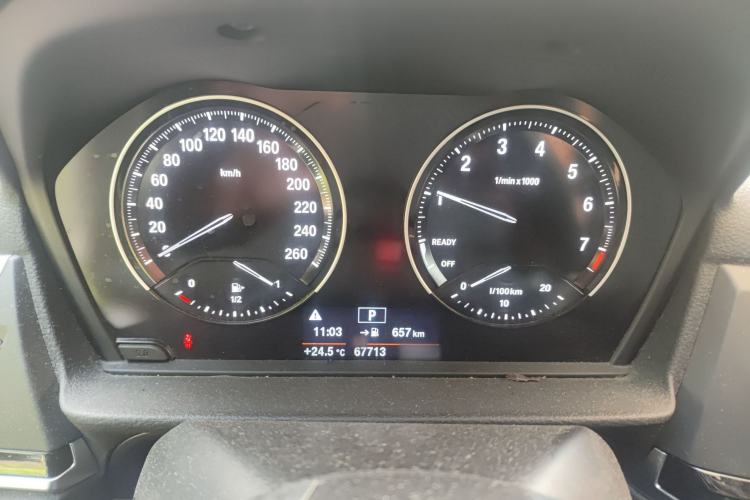 Used BMW 1 Series 2017 118i Sport Edition
