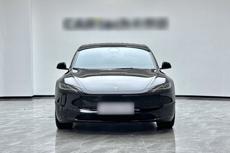 Used Tesla Model 3 2023 Rear-Wheel-Drive Version
