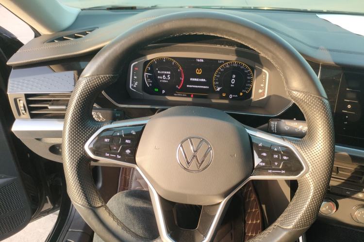 Used Volkswagen Passat 2023 Revised Version 280TSI Business Edition