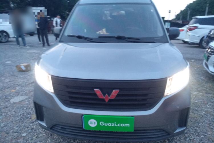 Used Wuling Zhengcheng 2022 2.0L Manual Entrepreneurial Version