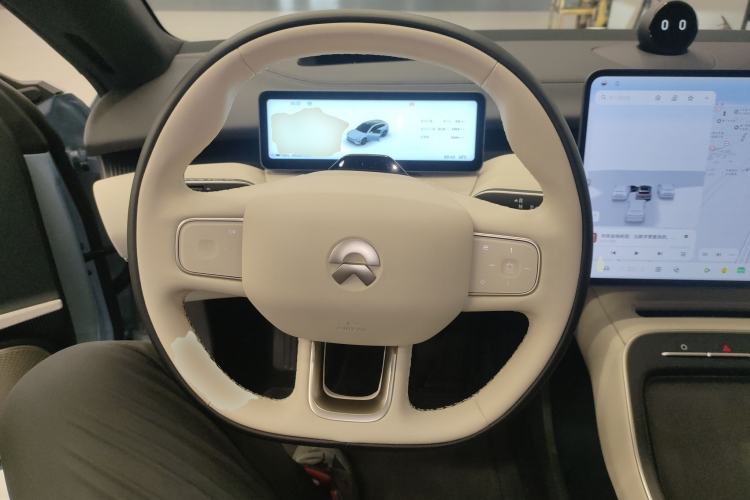 Used Nio ET5T 2025 75 kWh Touring