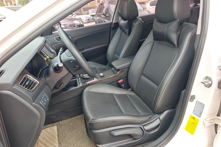 Used Hyundai Mistra 2016 1.6T Automatic Smart GLS