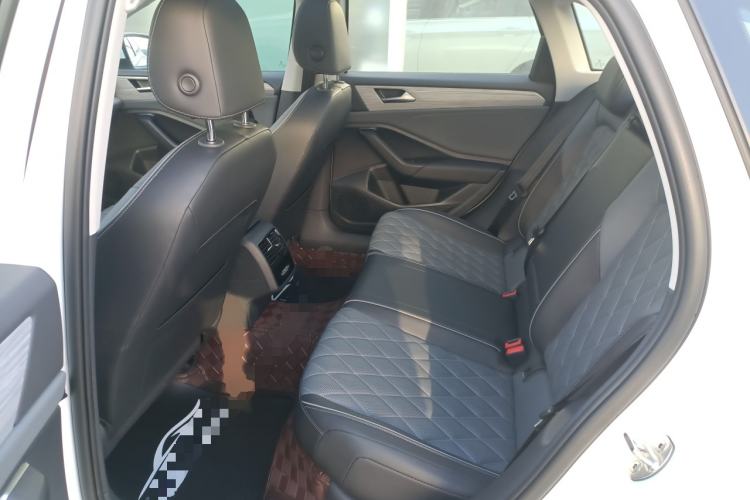 Used Volkswagen Sagitar 2023 300TSI DSG Excellence Edition