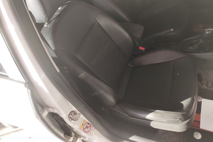 Used Volkswagen Lavida 2017 1.6L Automatic Fashion Edition