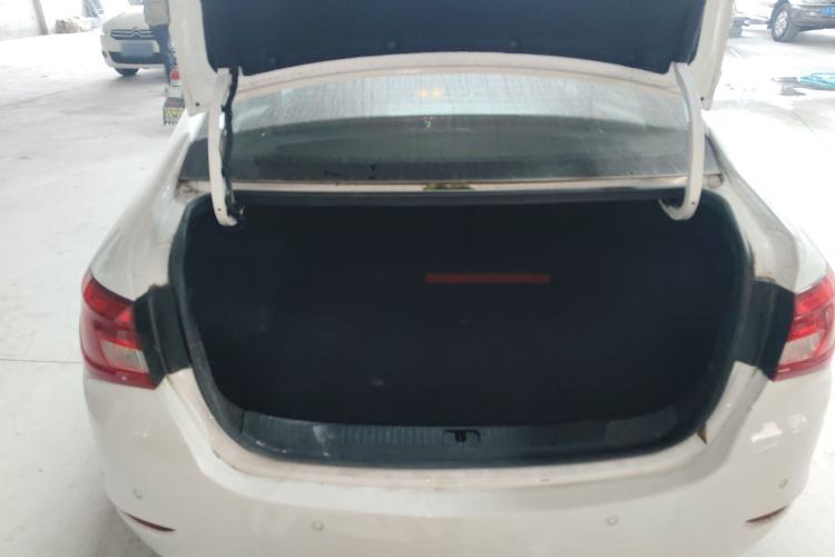 Used Buick GT 2015 15N Automatic Deluxe Edition
