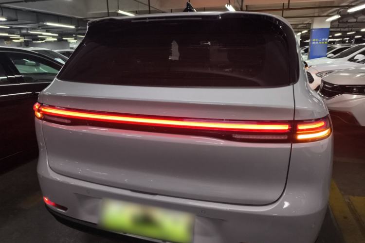 Used Leapmotor C10 2024 530 Smart Edition
