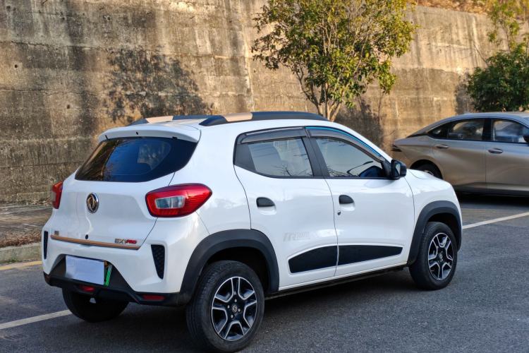 Used Dongfeng NAMMI EX1 2022 PRO Enjoyment Model