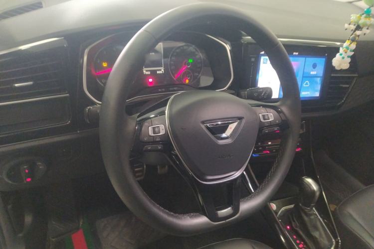 Used Jetta VS7 2021 1.4T Automatic Glory Edition
