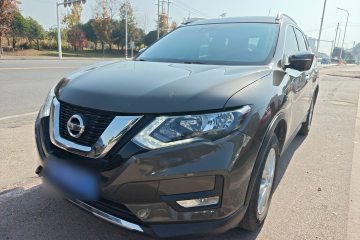 Used Nissan X-Trail 2019 2.0L CVT Comfort Edition 2WD
