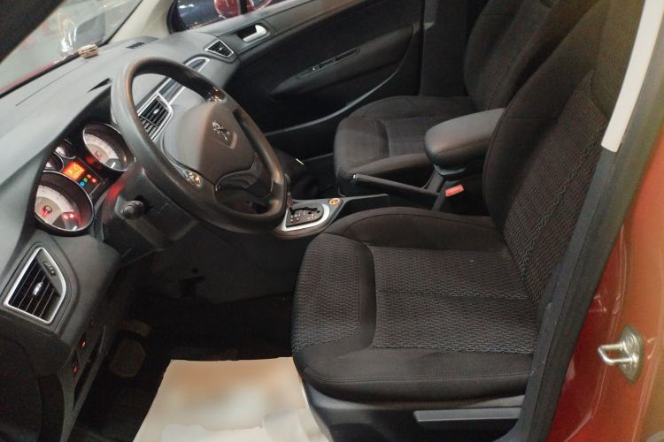 Used Peugeot 308 2014 Enjoy Edition Classic 1.6L Automatic Premium Model
