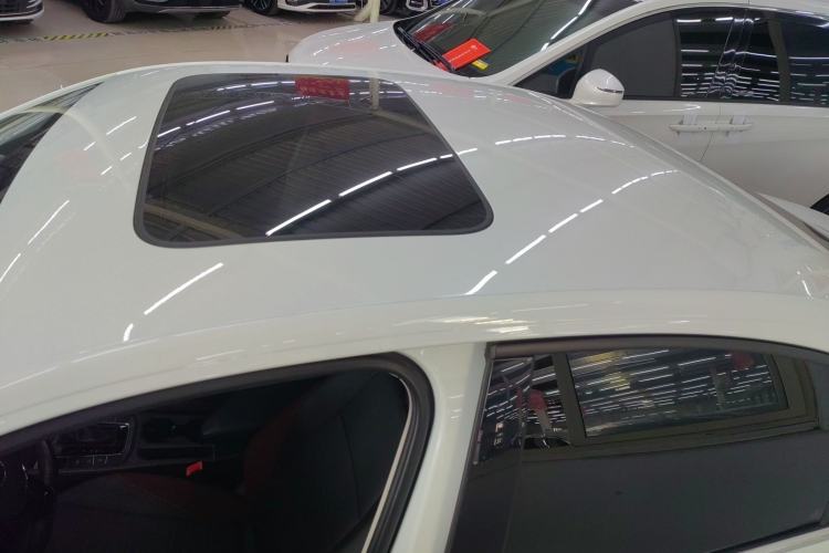 Used Volkswagen Bora 2020 1.5L Automatic Elite Version
