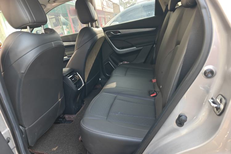 Used Dongfeng Aeolus AX7 2021 1.6T Automatic Zhiyue Edition