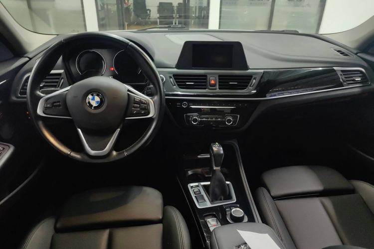 Used BMW 1 Series 2018 118i Sport Edition
