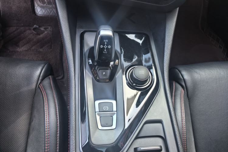 Used Lynk & Co 03 2020 2.0TD Automatic Jing Pro Edition
