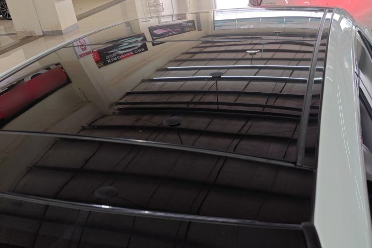 Used Toyota Camry 2019 Revised Version Dual-Engine 2.5 HG Luxury Edition