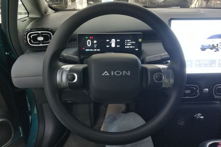 Used AION UT 2025 330 Star Edition